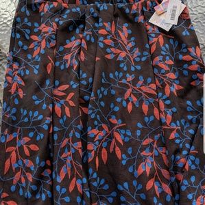 Lularoe Madison skirt